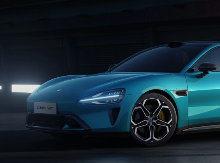 限量5000台!小米汽车:SU7创始版非库存车 都是新车