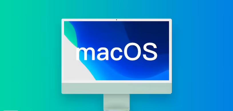 苹果 macOS 15.5和 iOS 18.5 正式版发布：引入“彩虹和谐”墙纸、升级家长控制